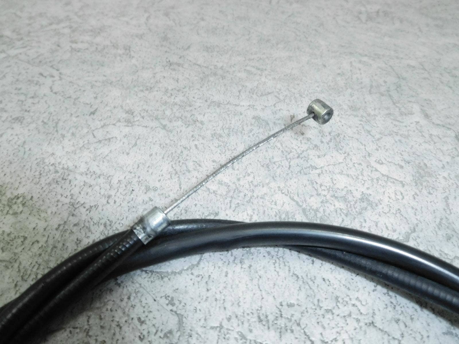 Klikněte pro detailní foto č. 8 - Lanko na sytič - 2 kusy skladem